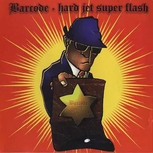 Hard jet super flash